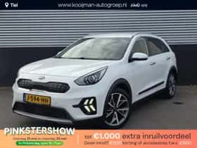 Kia Niro (2020)