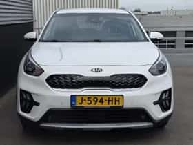 Kia Niro (2020) thumbnail 2