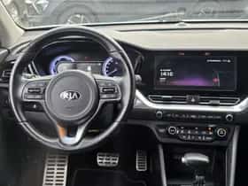 Kia Niro (2020) thumbnail 17