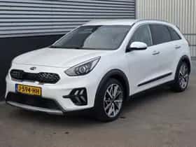 Kia Niro (2020) thumbnail 3