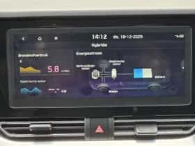 Kia Niro (2020) thumbnail 23