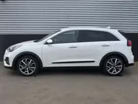 Kia Niro (2020) thumbnail 4