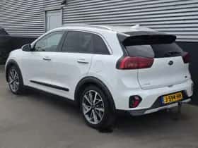Kia Niro (2020) thumbnail 5