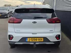 Kia Niro (2020) thumbnail 7