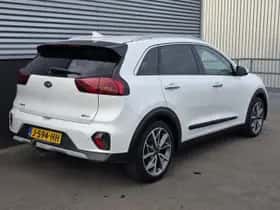 Kia Niro (2020) thumbnail 8