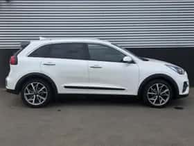 Kia Niro (2020) thumbnail 9