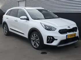 Kia Niro (2020) thumbnail 10