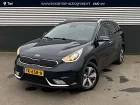Kia Niro (2018)