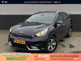 Kia Niro (2018)