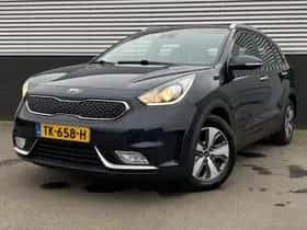 Kia Niro (2018) thumbnail 2