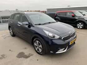 Kia Niro (2018) thumbnail 13