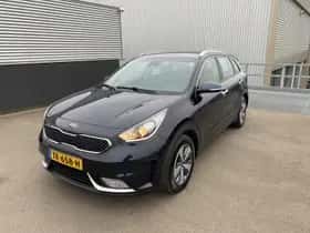 Kia Niro (2018) thumbnail 3