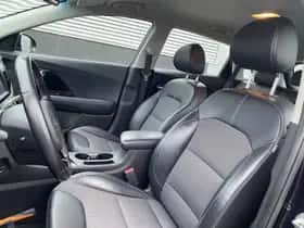 Kia Niro (2018) thumbnail 22