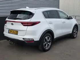 Kia Sportage (2019) thumbnail 13