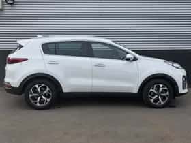 Kia Sportage (2019) thumbnail 14