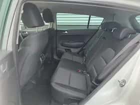 Kia Sportage (2019) thumbnail 20