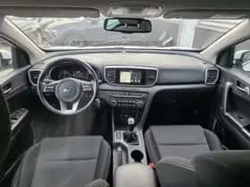 Kia Sportage (2019) thumbnail 22