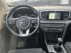 Kia Sportage (2019) thumbnail 23