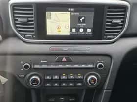 Kia Sportage (2019) thumbnail 25