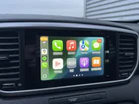 Kia Sportage (2019) thumbnail 26