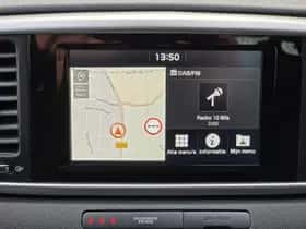 Kia Sportage (2019) thumbnail 30