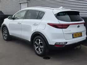 Kia Sportage (2019) thumbnail 5