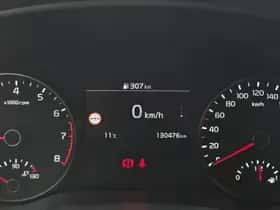 Kia Sportage (2019) thumbnail 46