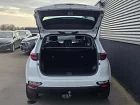 Kia Sportage (2019) thumbnail 8