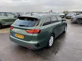 Kia Ceed Sportswagon (2025) thumbnail 12