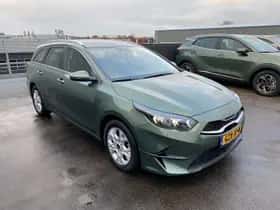 Kia Ceed Sportswagon (2025) thumbnail 14
