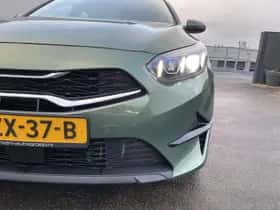 Kia Ceed Sportswagon (2025) thumbnail 16