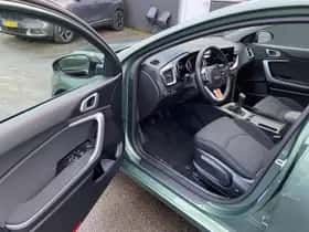 Kia Ceed Sportswagon (2025) thumbnail 19