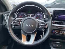Kia Ceed Sportswagon (2025) thumbnail 26