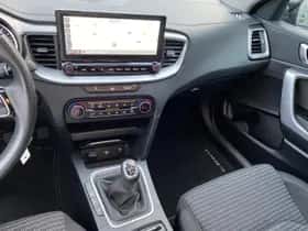 Kia Ceed Sportswagon (2025) thumbnail 34