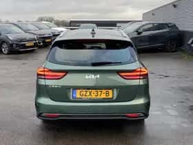 Kia Ceed Sportswagon (2025) thumbnail 6
