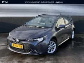 Toyota Corolla (2023)