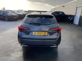 Toyota Corolla (2023) thumbnail 11