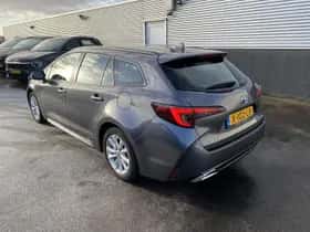 Toyota Corolla (2023) thumbnail 15