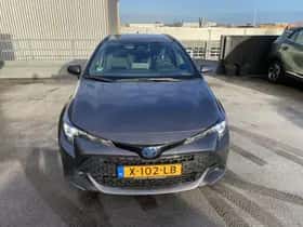 Toyota Corolla (2023) thumbnail 3