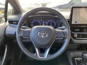 Toyota Corolla (2023) thumbnail 22