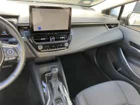 Toyota Corolla (2023) thumbnail 29