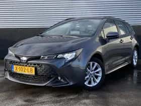 Toyota Corolla (2023) thumbnail 49
