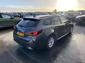 Toyota Corolla (2023) thumbnail 8