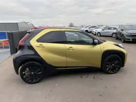 Toyota Aygo (2023) thumbnail 13
