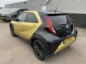 Toyota Aygo (2023) thumbnail 14