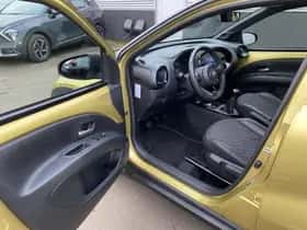 Toyota Aygo (2023) thumbnail 19
