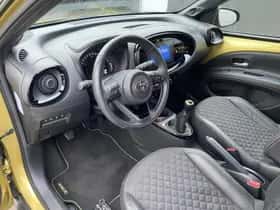 Toyota Aygo (2023) thumbnail 21