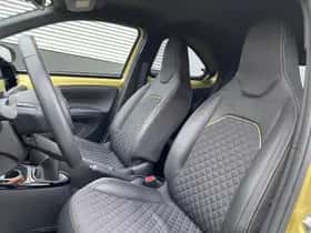 Toyota Aygo (2023) thumbnail 23