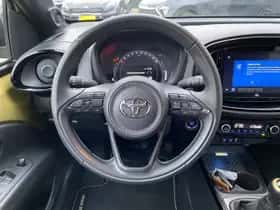 Toyota Aygo (2023) thumbnail 25