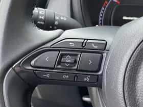 Toyota Aygo (2023) thumbnail 29